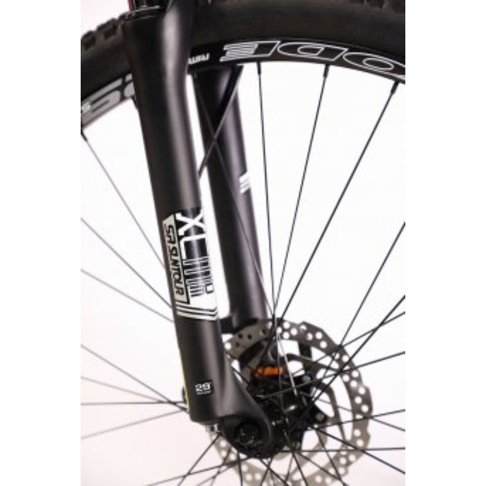 BICICLETA 29 KODE ENDURO 20V DEORE