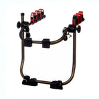 TRANSBIKE  SLIM PARA 3 BIKES MULTIPOSIÇÕES ALUMINIO