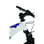 Bicicleta 29 Absolute Nero 4 Pro 12v Hidráulico C/ Trava