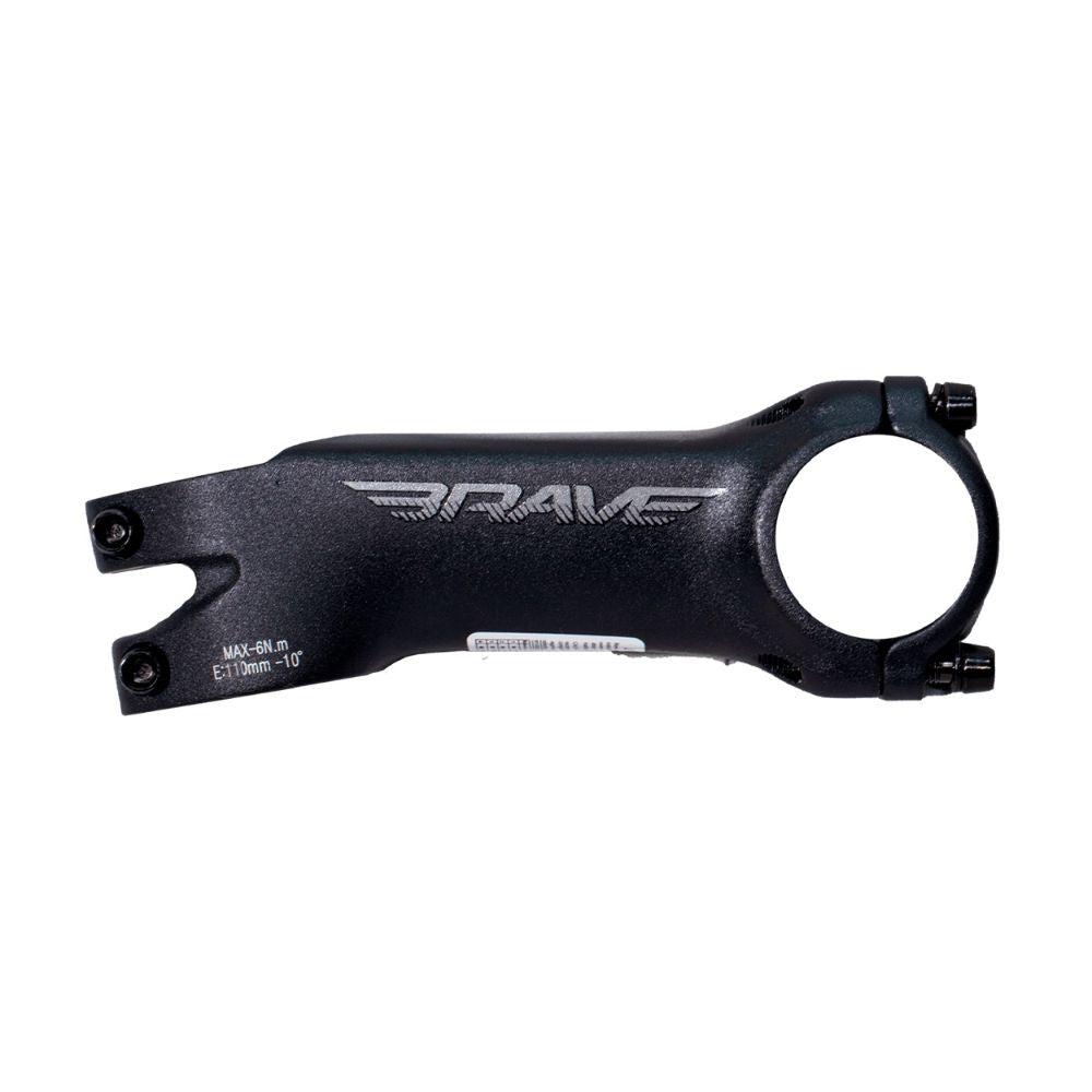 MESA BRAVE AERO 10º 110MM - PRETO