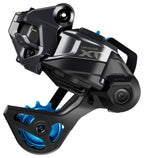 CAMBIO TRASEIRO SHIMANO XT DI2 RD-M8250 SGS 12V IRDM8250SGSB