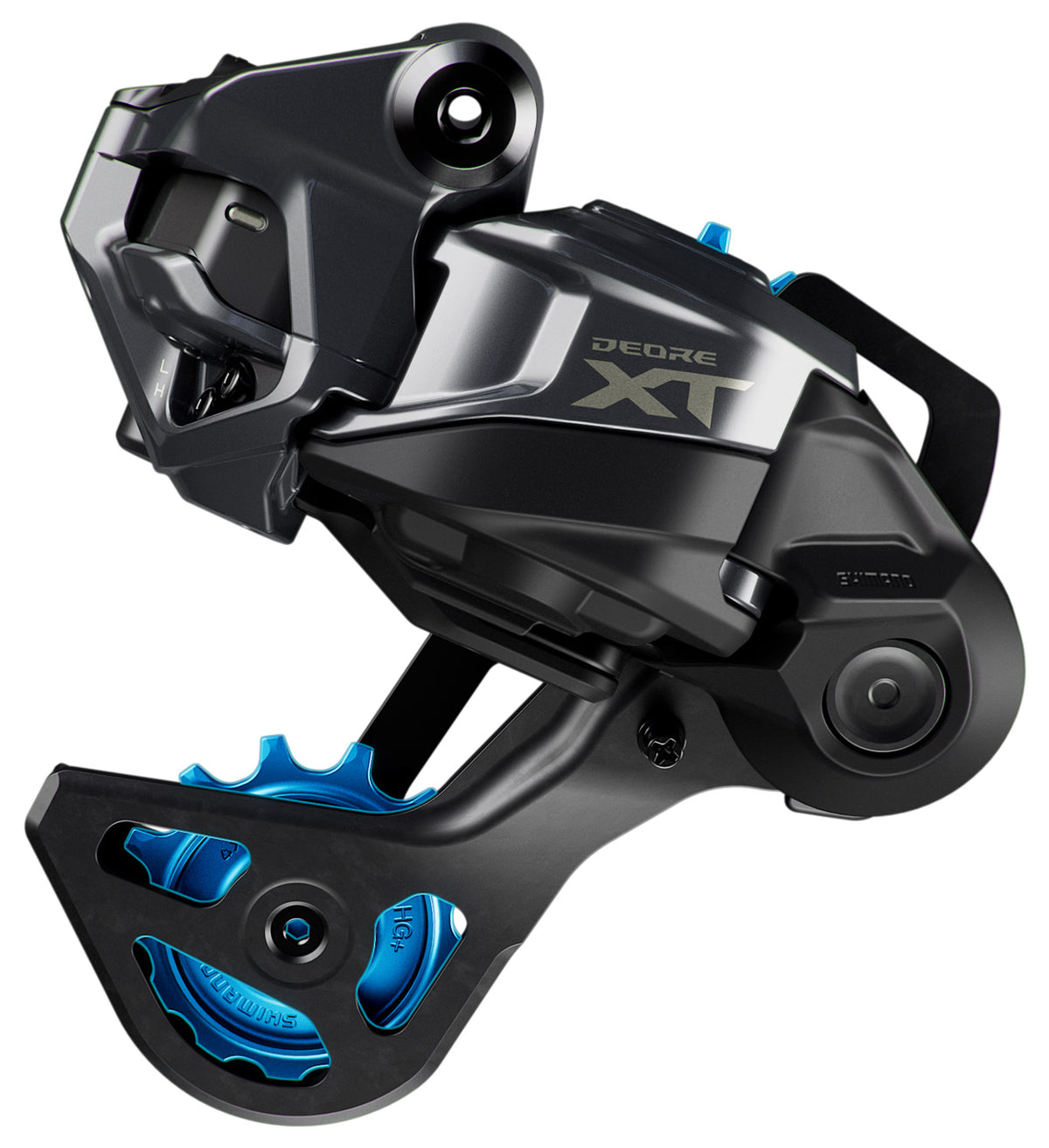 CAMBIO TRASEIRO SHIMANO XT DI2 RD-M8250 SGS 12V IRDM8250SGSB