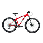 Bicicleta 29 Absolute Wild Elite 12v Hidráulico C/ Trava