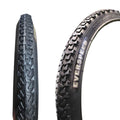PNEU 24X1.95 CRAVO MÉDIO PRETO