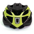 CAPACETE ABSOLUTE WILD FLASH MTB C/ PISCA LED