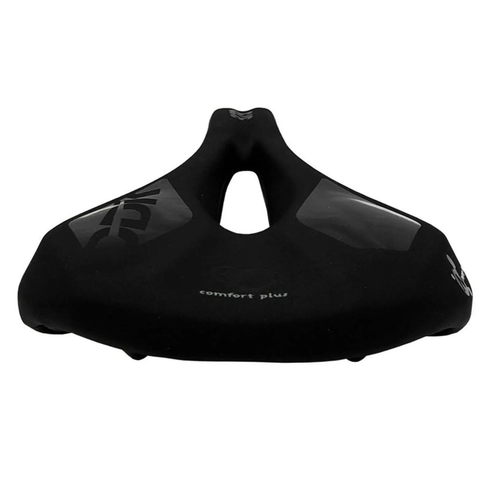 SELIM DDK MTB COMFORT PLUS 373 VAZADO - PRETO