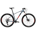 Bicicleta 29 Oggi Big Wheel 7.2 Deore 11v (2022/2023)