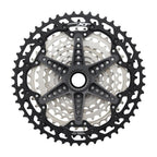 CUBO + CASSETE 12V SHIMANO XT CS-M8100-12 10/51D MICRO SPLINE