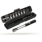 TORQUÍMETRO SHIMANO PRO 3 À 15NM C/ 6 PONTEIRAS (PR100340) - CROMADO