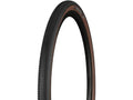 PNEU 700X40C BONTRAGER GR1 TLR TEAM ISSUE TUBELESS PRETO/MARROM