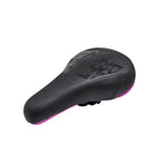 SELIM BMX/DIRT/FREESTYLE BRABUS 245X165MM PRETO ROSA