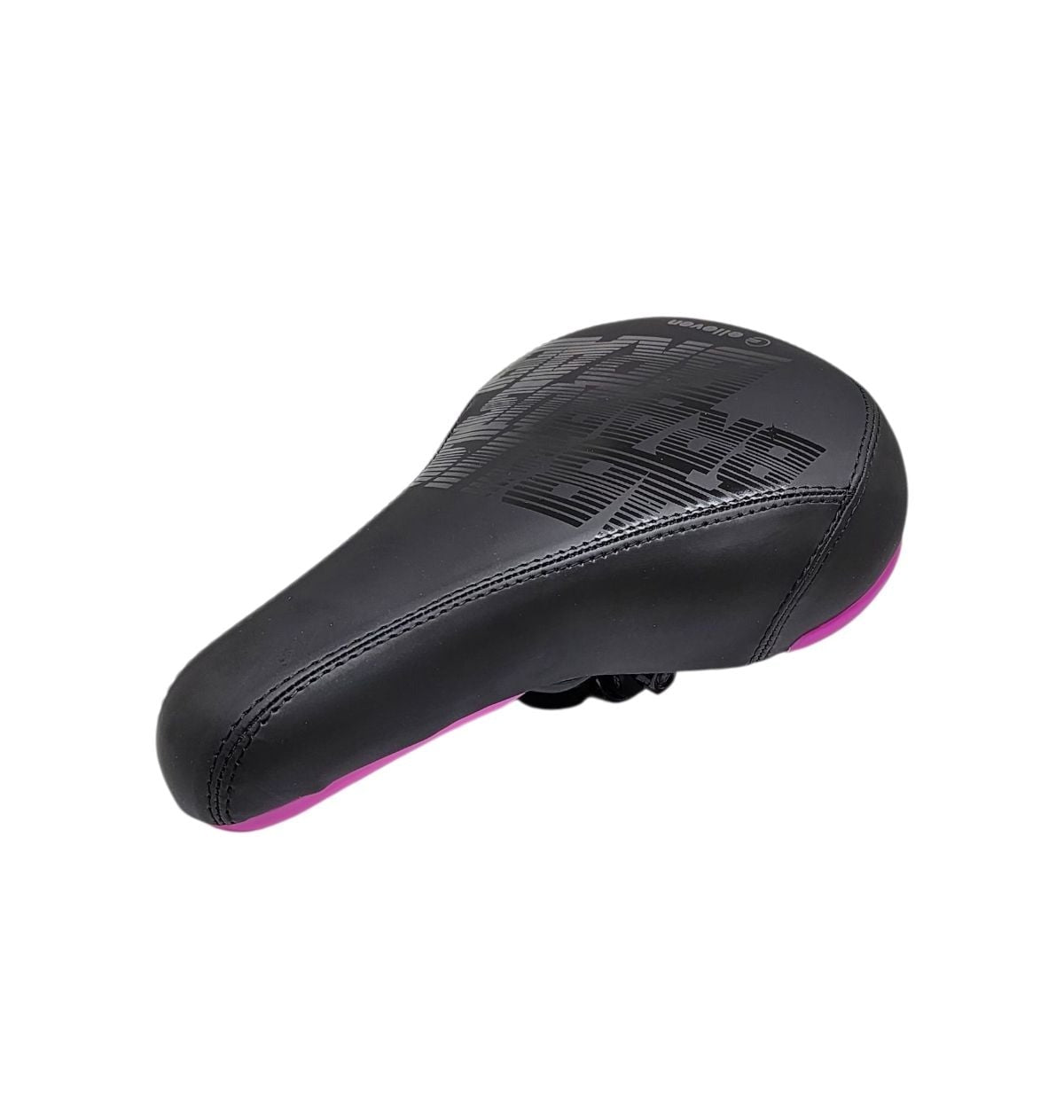 SELIM BMX/DIRT/FREESTYLE BRABUS 245X165MM PRETO ROSA