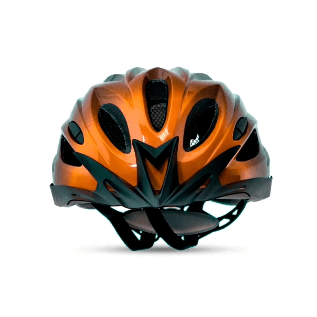 Capacete Tsw Mtb Raptor 3 C/ Led