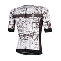 CAMISA CICLISMO MAURO RIBEIRO UNION