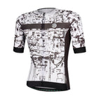 CAMISA CICLISMO MAURO RIBEIRO UNION