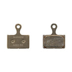 PASTILHA DE FREIOSHIMANO K05S-RX RESINA EBPK05SRXA PAR