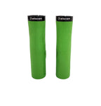 MANOPLA ELLEVEN CONFORT ERGONOMICA 130MM C/ TRAVA VERDE