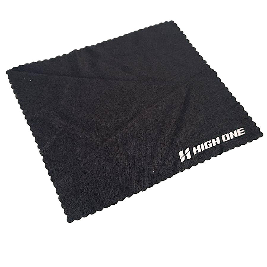 FLANELA PARA LIMPEZA DE OCULOS HIGH ONE 12X14CM