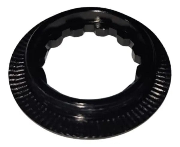 KIT COG SINGLE PARA CONVERSÃO K7 1 VELOCIDADE BIKE FREERIDE 16 DENTES LTX