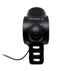 BUZINA ELETRONICA ELLEVEN BIT EMBORRACHADA PREMIUM - PRETO