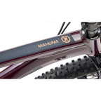 Bicicleta 29 Kona Mahuna 11v Deore Susp Judy