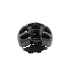 CAPACETE ELLEVEN MTB INMOLD RACE M 53-57 PRETO/CINZA