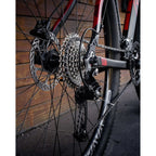 BICICLETA 29 RAVA PRESSURE 27V X-TIME C/ FREIO HIDRÁULICO