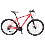 Bicicleta 29 Elleven Rocker 24v C/ Trava