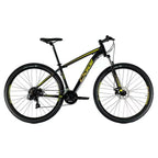 Bicicleta 29 Oggi Hacker Sport Tourney 21v