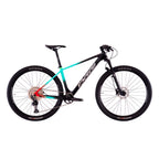 Bicicleta 29 Oggi Agile Sport Carbon Deore 12v