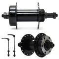 CUBO DIANTEIRO / TRASEIRO 32 FUROS AÇO RODA BRUTUS 6/7V