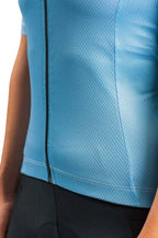 CAMISA DE CICLISMO FEMININA BASIC LARIMAR 2024