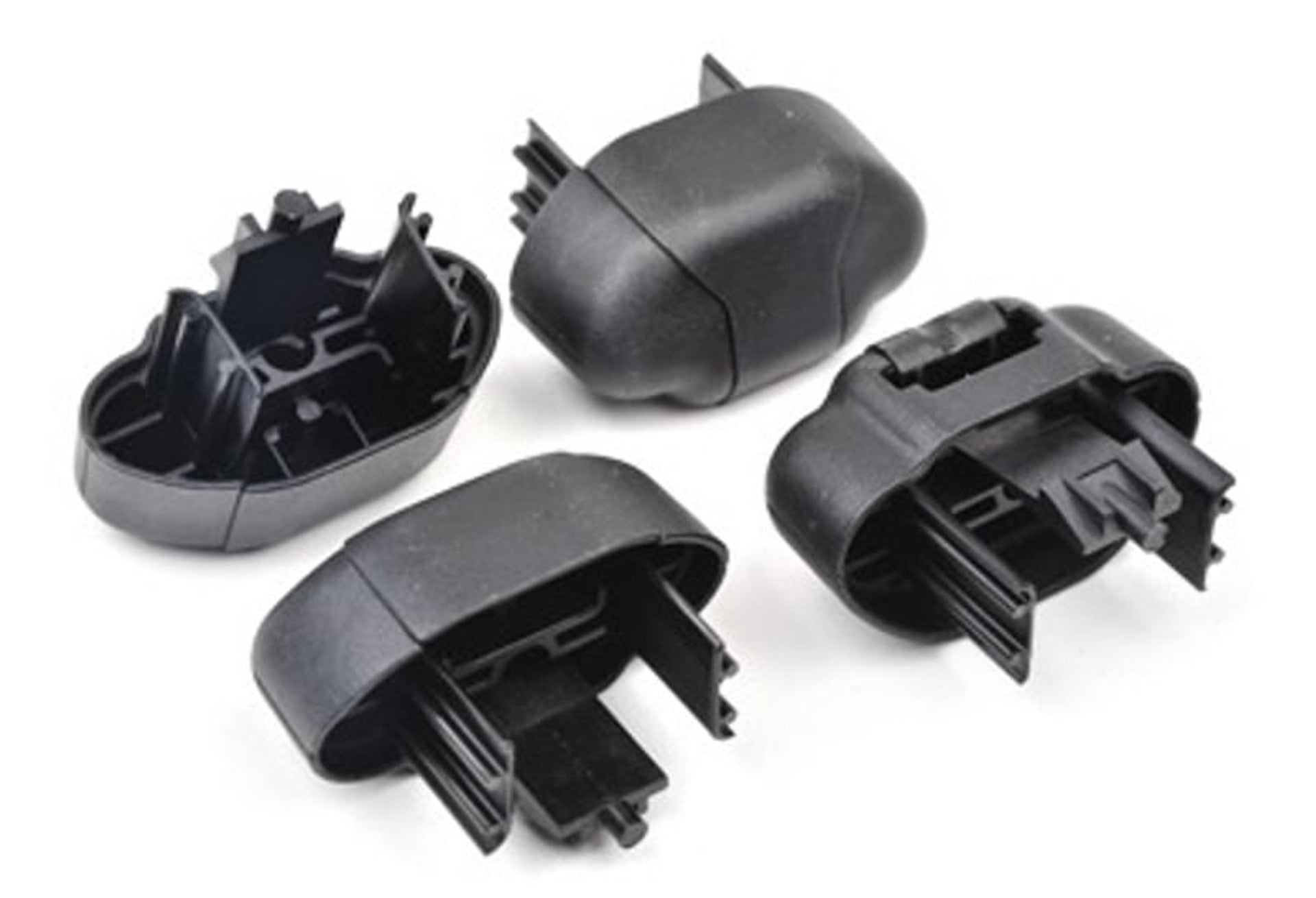 PLUG ACABAMENTO P/ PONTA DE BARRA THULE AEROBAR 4 UN 1500050084