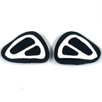 ALMOFADAS AERO COCKPIT PLUS CONTROLTECH TTH-12P COM VELCRO