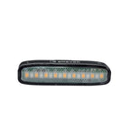 Pisca Elleven Sinalizador 50lm Com Sensor Frenagem + Seta Lateral+ Controle Remoto