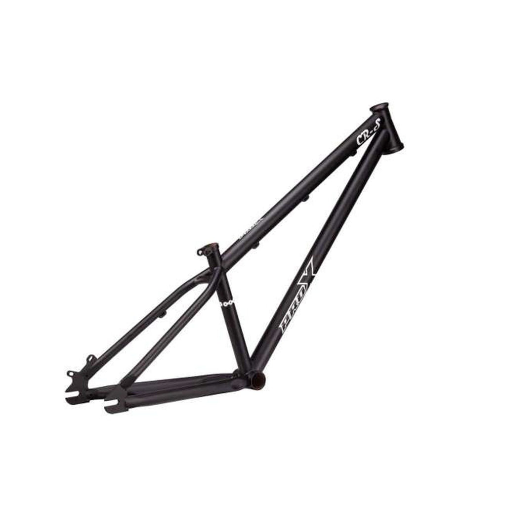 QUADRO PRO-X ARO 26 CR-S CROMOLY PRETO