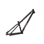 QUADRO PRO-X ARO 26 CR-S CROMOLY PRETO