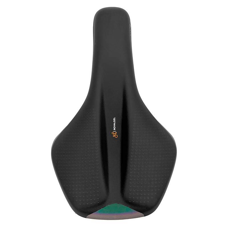 SELIM SELLE ROYAL VIVO WIDE ERGO GEL