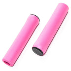 MANOPLA ABSOLUTE  MTB MOD NBR1 ESPUMA SILICONE