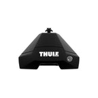 SUPORTE DE BARRA THULE EVO CLAMP (7105) - PRETO