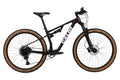 BICICLETA 29 CALOI FS CARBON SRAM NX LANÇAMENTO