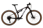 BICICLETA 29 CALOI FS CARBON SRAM NX LANÇAMENTO
