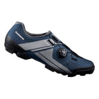 SAPATILHA SHIMANO MTB XC300 FIBRA DE VIDRO C/ BOA (ESHXC300MGL01S3600G)
