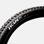 PNEU 29X2.40 GOODYEAR ESCAPE INTER TRAIL PLUS PRETO GR.029.61.622.V008.R