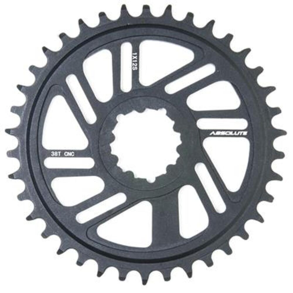 COROA 38D ABSOLUTE PRIME DIRECT 9-10-11-12V OFFSET 0MM P/ SRAM