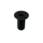 PARAFUSO MEDIO DO LINK BICICLETA CALOI FS ALUMINIO SEMI NOVO