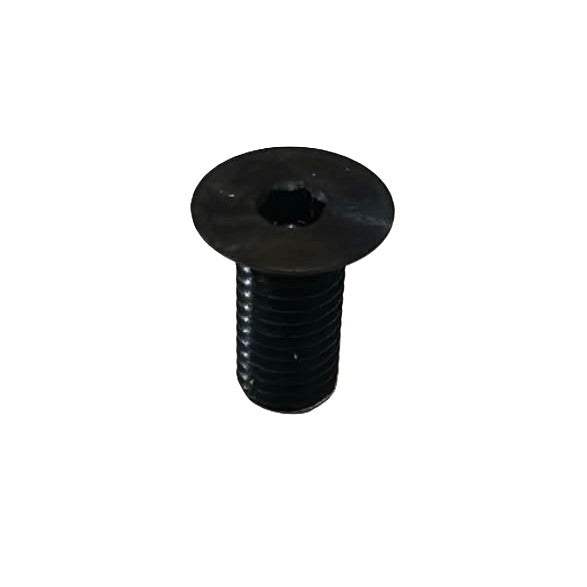PARAFUSO MEDIO DO LINK BICICLETA CALOI FS ALUMINIO SEMI NOVO