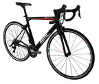 Bicicleta 700 Road Speed Bmc Team Machine Slr03 Carbon Tiagra Usada Test Ride