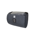 Bolsa De Guidão 2lt + Protetor Celular Impermeável C/ Ziper Elleven