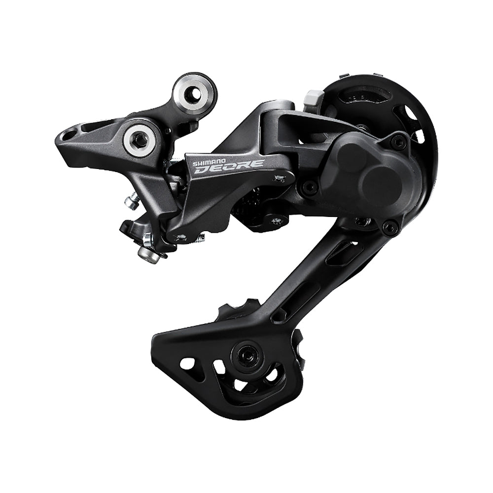 KIT TRANSMISSÃO SHIMANO DEORE M4100 SINGLE 1X10V